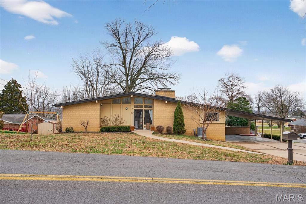 Edgewood Highlands - Residential