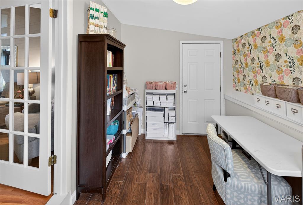 Edgewood Highlands - Residential