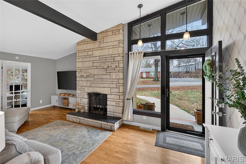 Edgewood Highlands - Residential