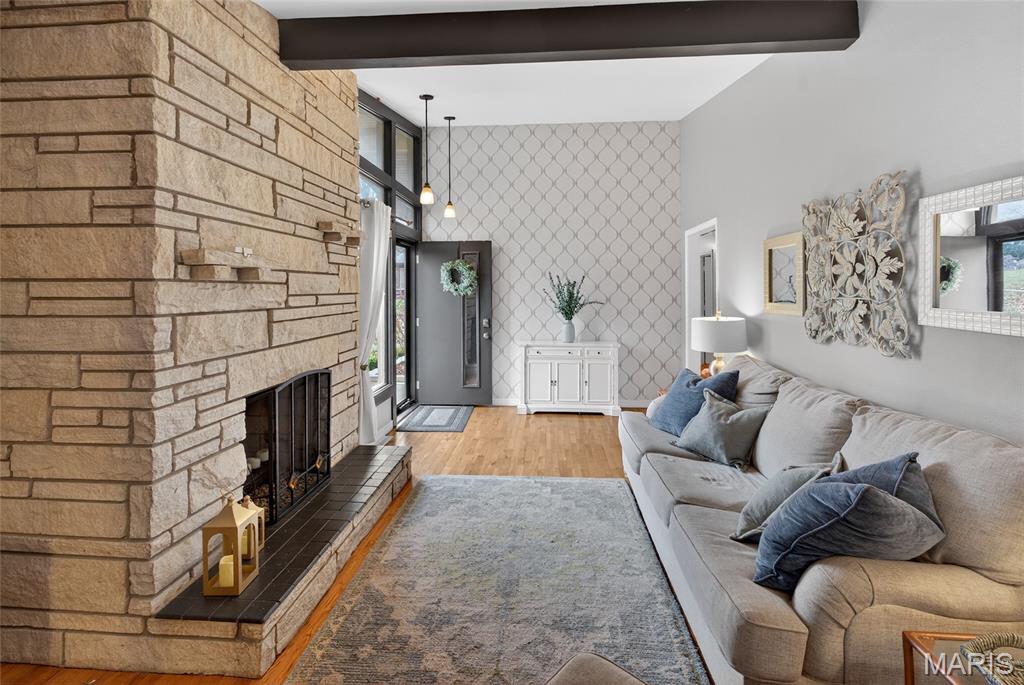 Edgewood Highlands - Residential