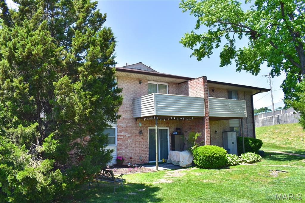 Sakura Gardens Condo - Residential