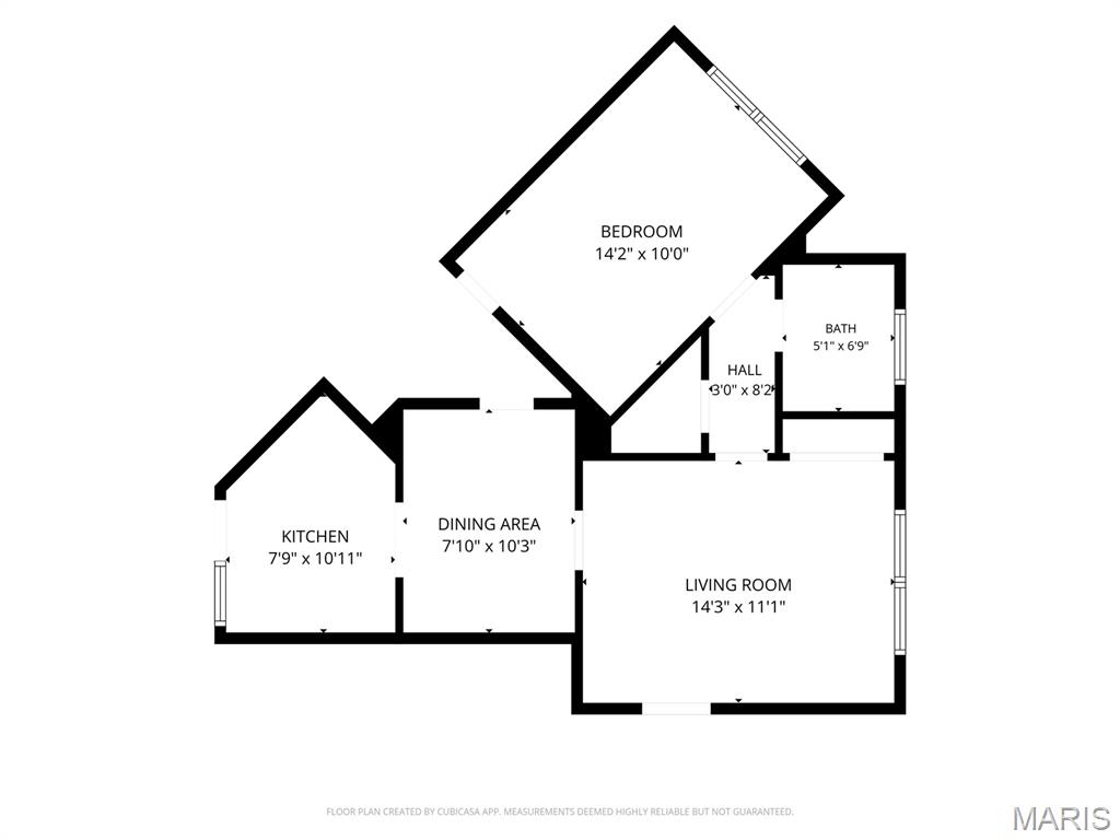 South Kingshighway Terrace Add - Residential Income