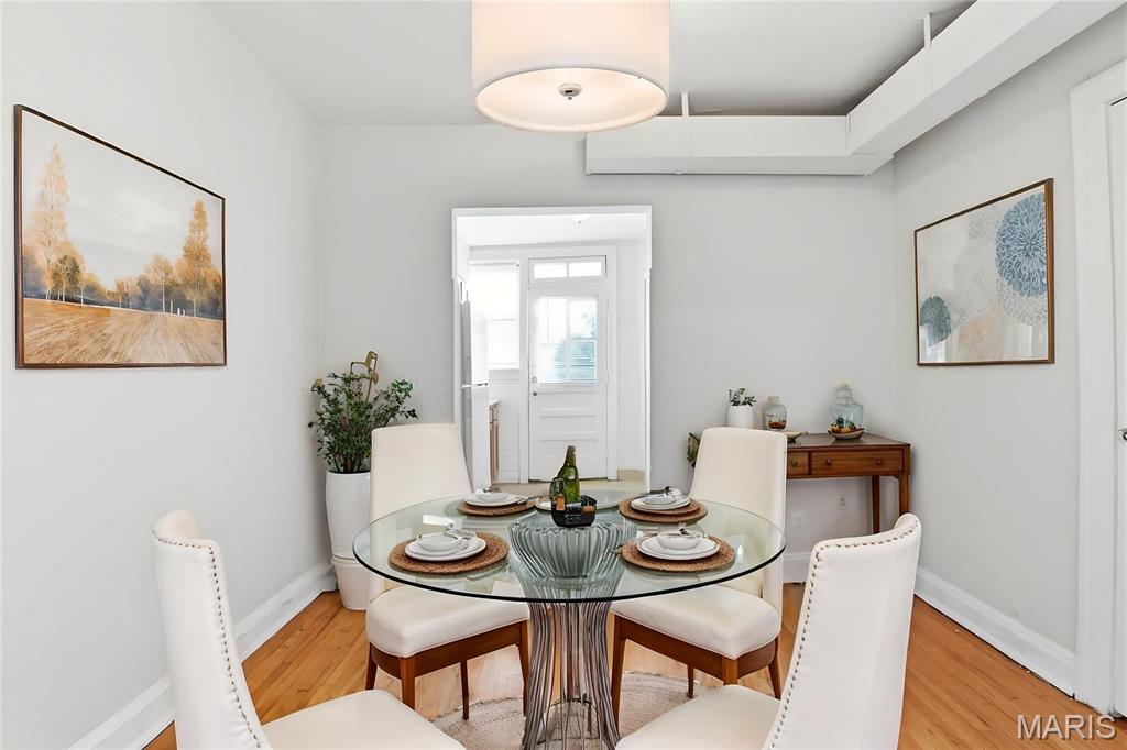 South Kingshighway Terrace Add - Residential Income