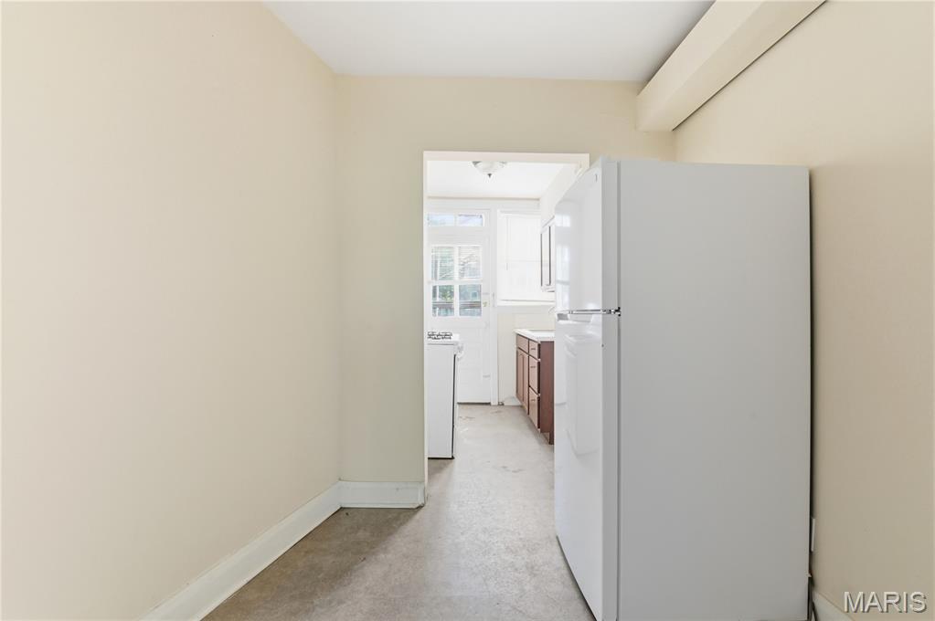 South Kingshighway Terrace Add - Residential Income