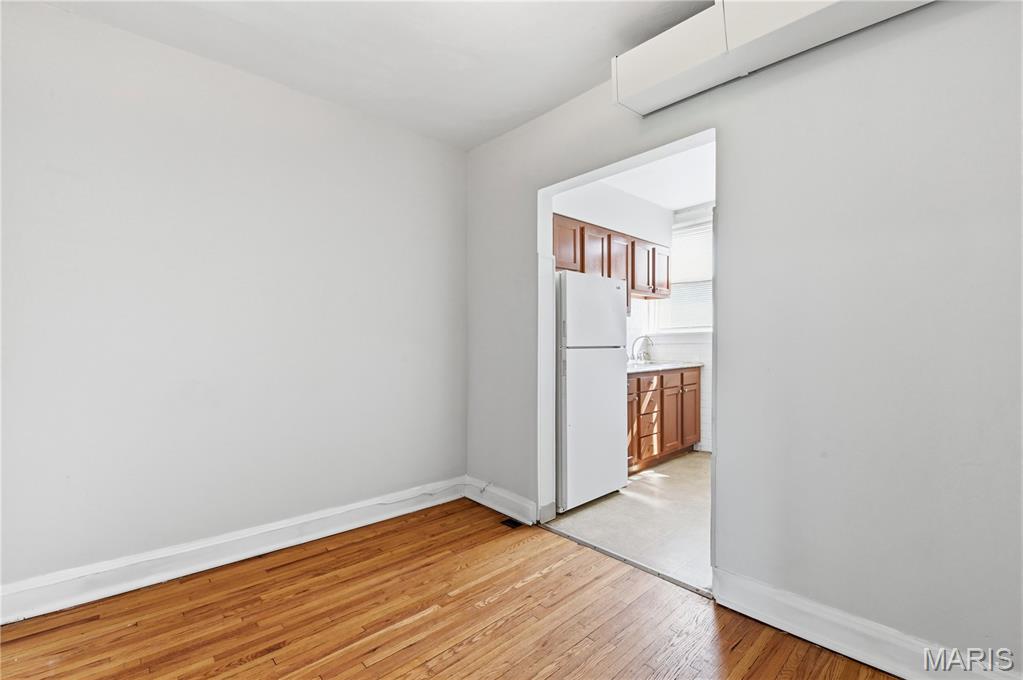 South Kingshighway Terrace Add - Residential Income