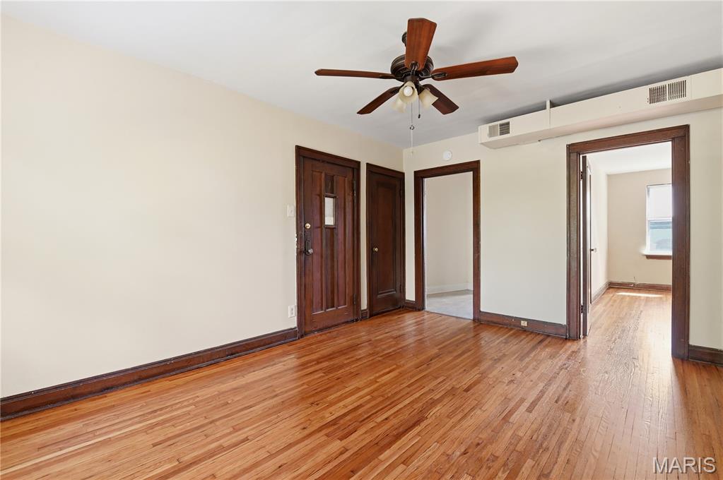 South Kingshighway Terrace Add - Residential Income