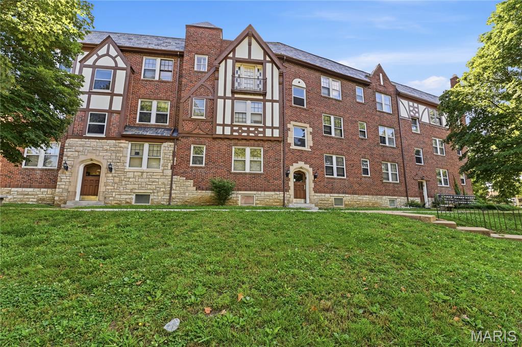 South Kingshighway Terrace Add - Residential Income