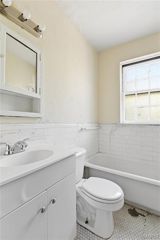 South Kingshighway Terrace Add - Residential Income