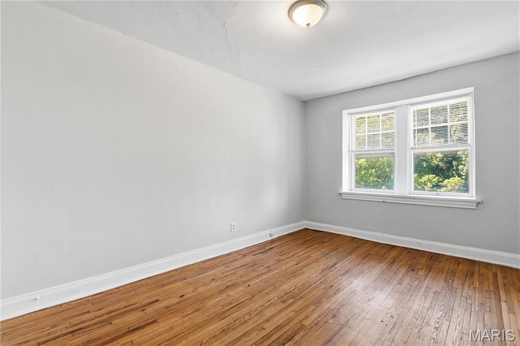 South Kingshighway Terrace Add - Residential Income