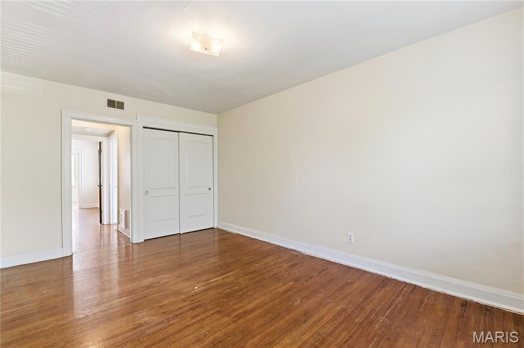 South Kingshighway Terrace Add - Residential Income