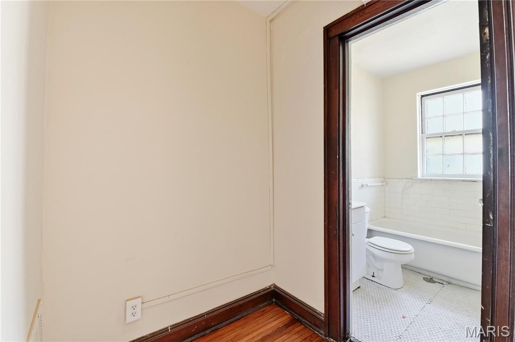 South Kingshighway Terrace Add - Residential Income