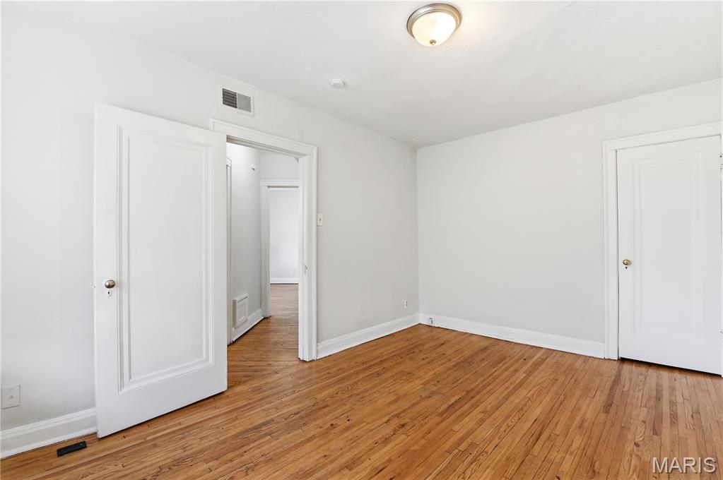 South Kingshighway Terrace Add - Residential Income