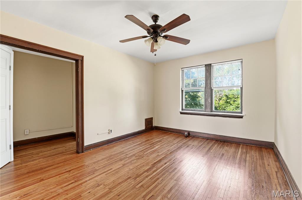 South Kingshighway Terrace Add - Residential Income