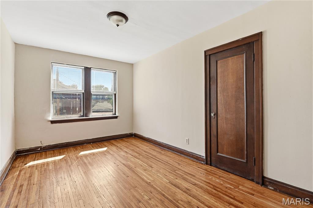 South Kingshighway Terrace Add - Residential Income