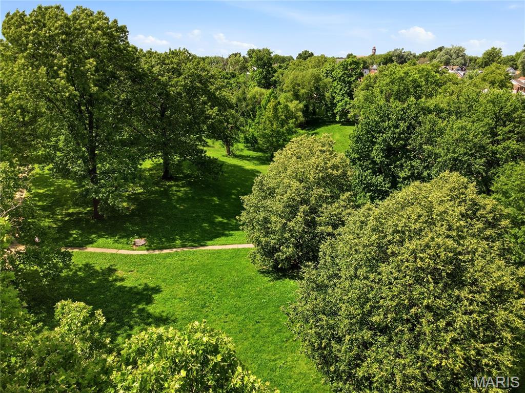 South Kingshighway Terrace Add - Residential Income