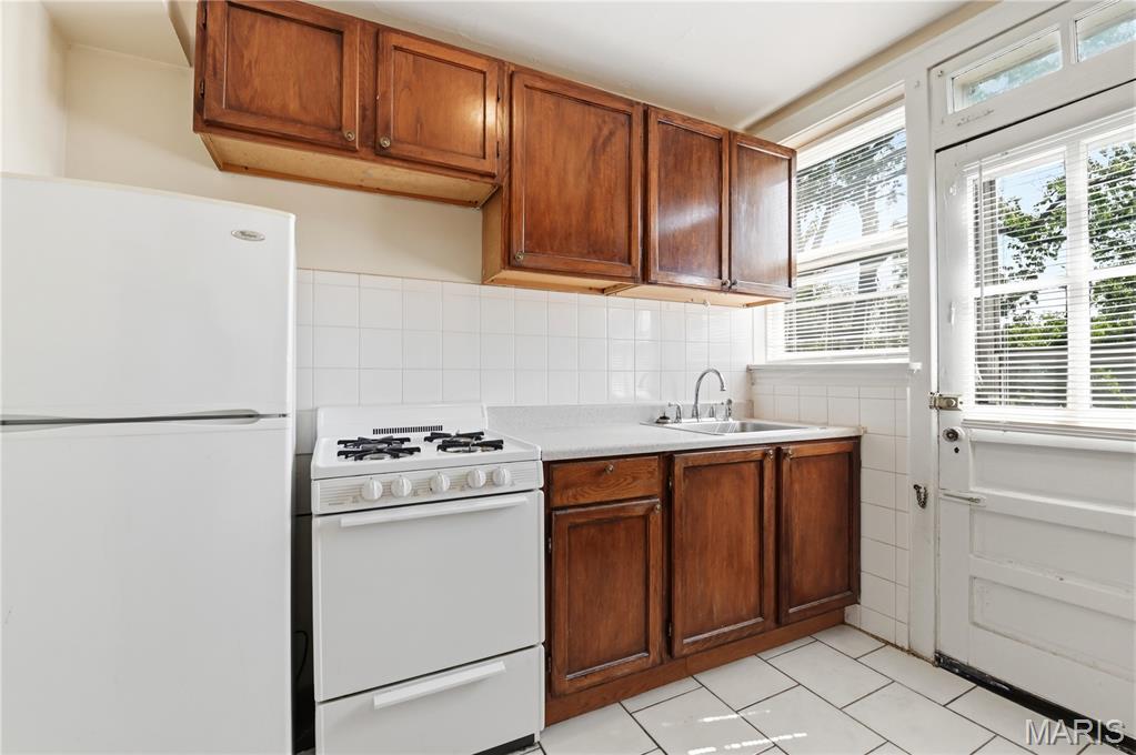 South Kingshighway Terrace Add - Residential Income