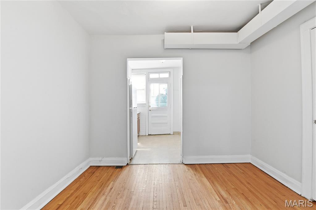 South Kingshighway Terrace Add - Residential Income
