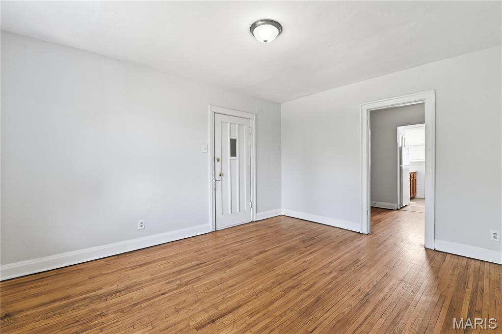 South Kingshighway Terrace Add - Residential Income