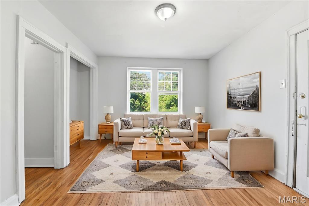 South Kingshighway Terrace Add - Residential Income