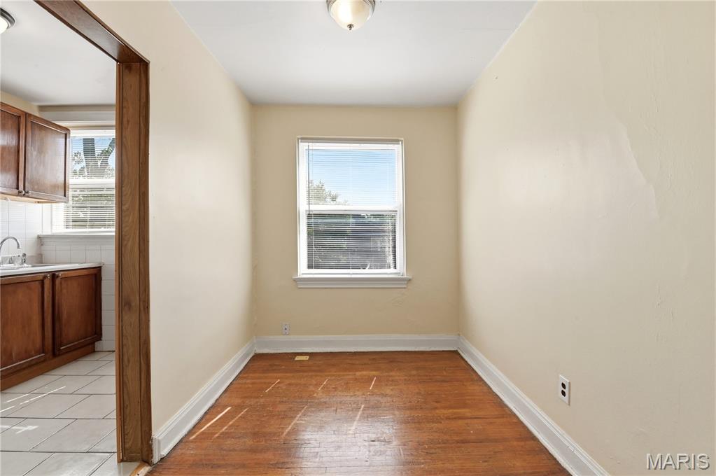 South Kingshighway Terrace Add - Residential Income