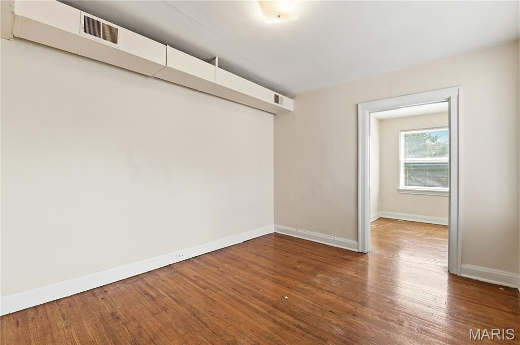 South Kingshighway Terrace Add - Residential Income