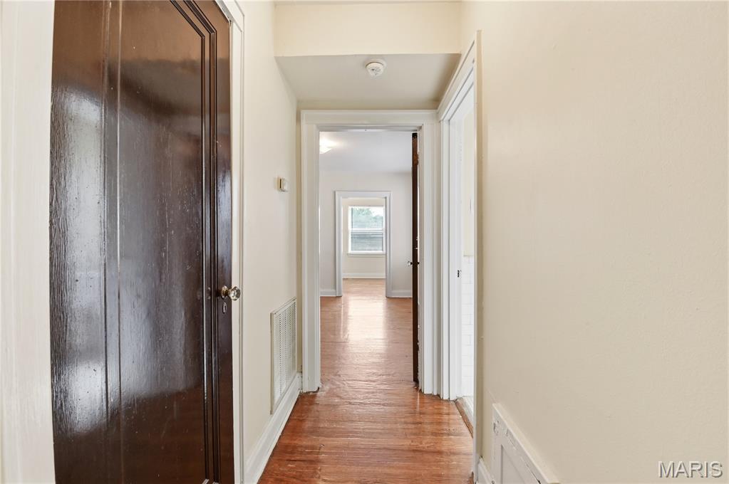 South Kingshighway Terrace Add - Residential Income