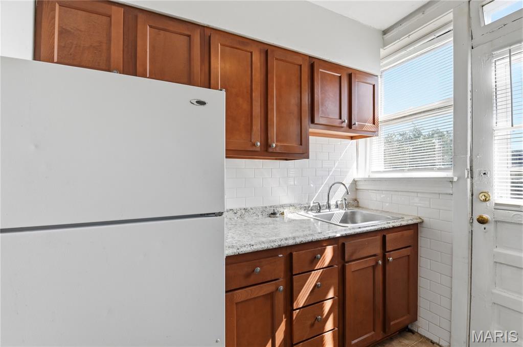 South Kingshighway Terrace Add - Residential Income