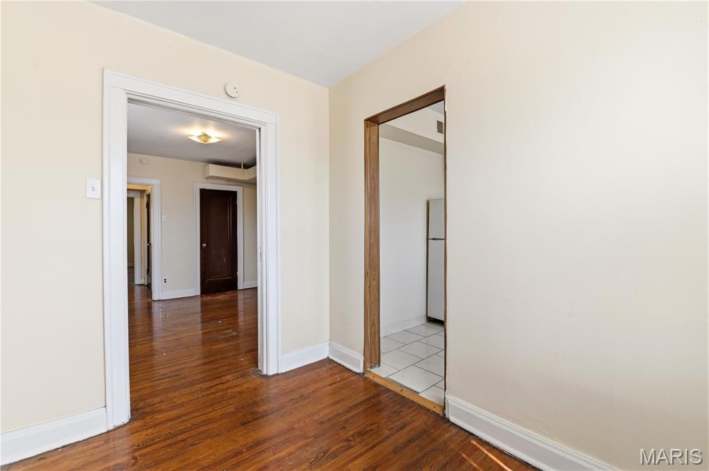 South Kingshighway Terrace Add - Residential Income