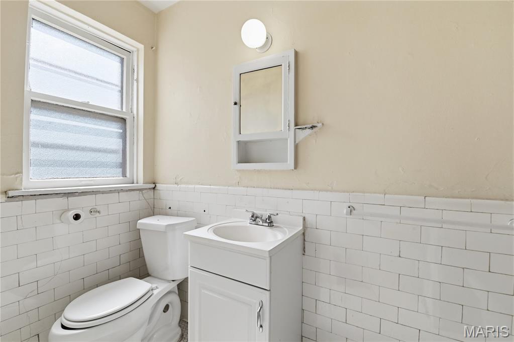 South Kingshighway Terrace Add - Residential Income