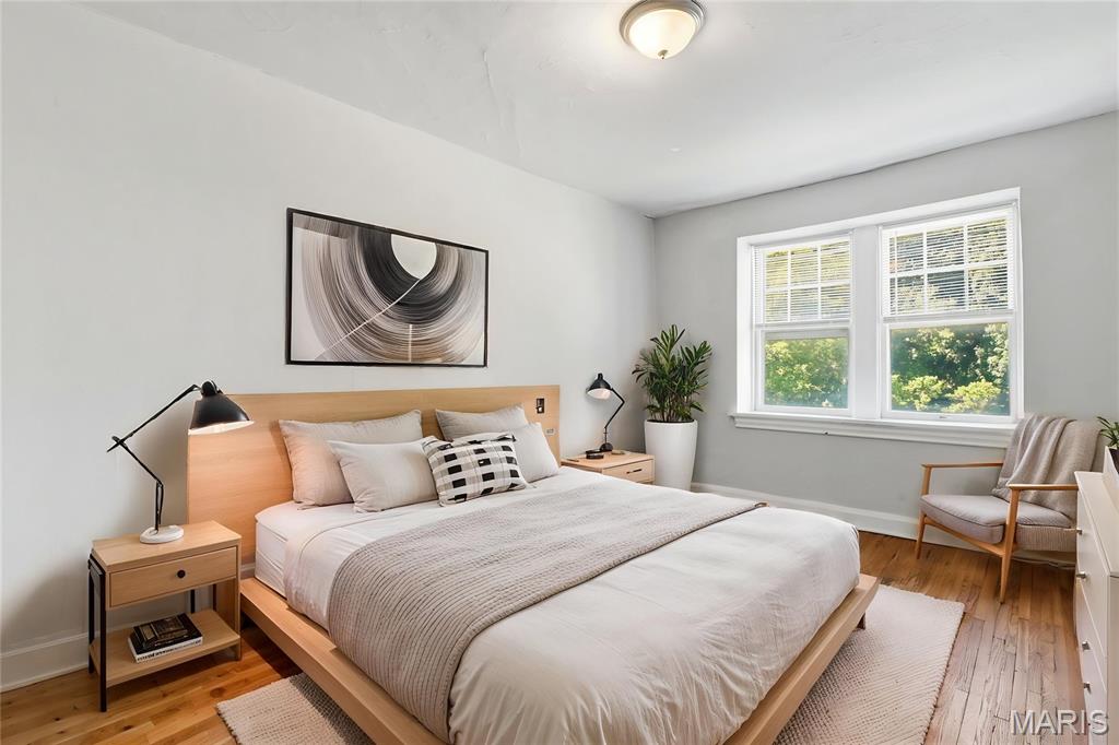South Kingshighway Terrace Add - Residential Income