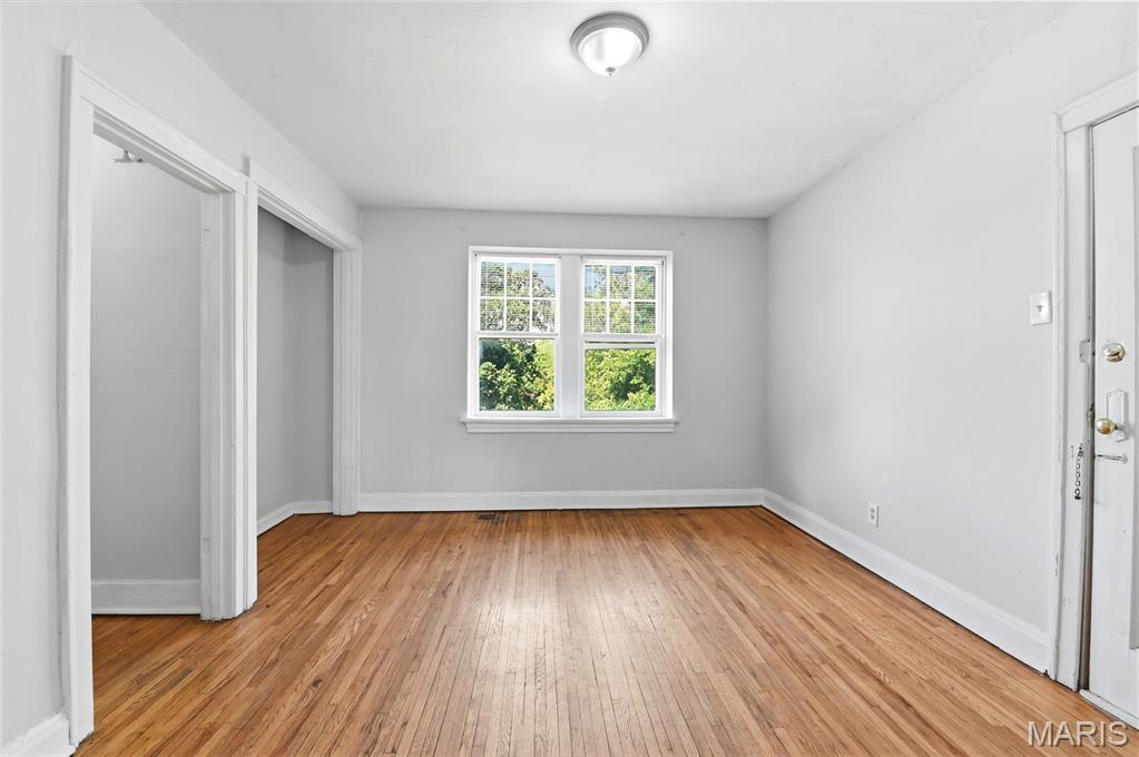 South Kingshighway Terrace Add - Residential Income
