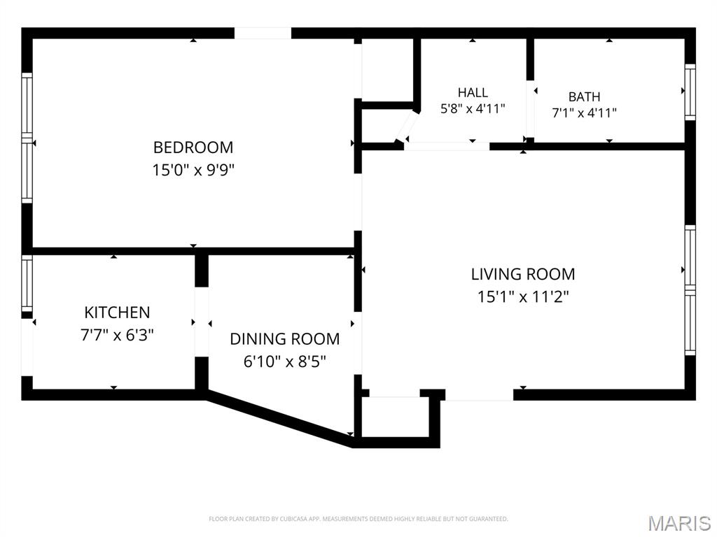 South Kingshighway Terrace Add - Residential Income