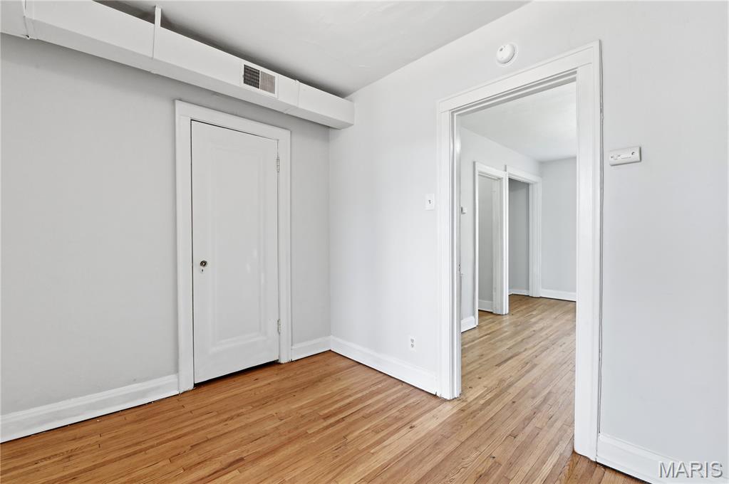 South Kingshighway Terrace Add - Residential Income