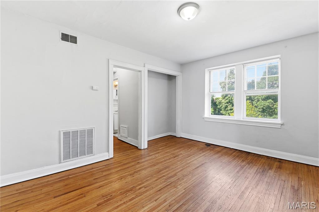 South Kingshighway Terrace Add - Residential Income