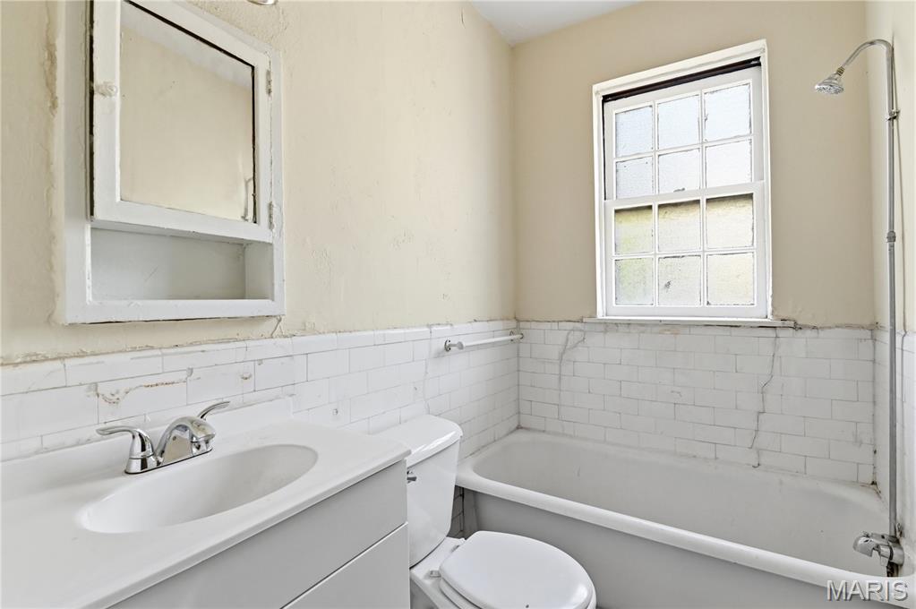 South Kingshighway Terrace Add - Residential Income