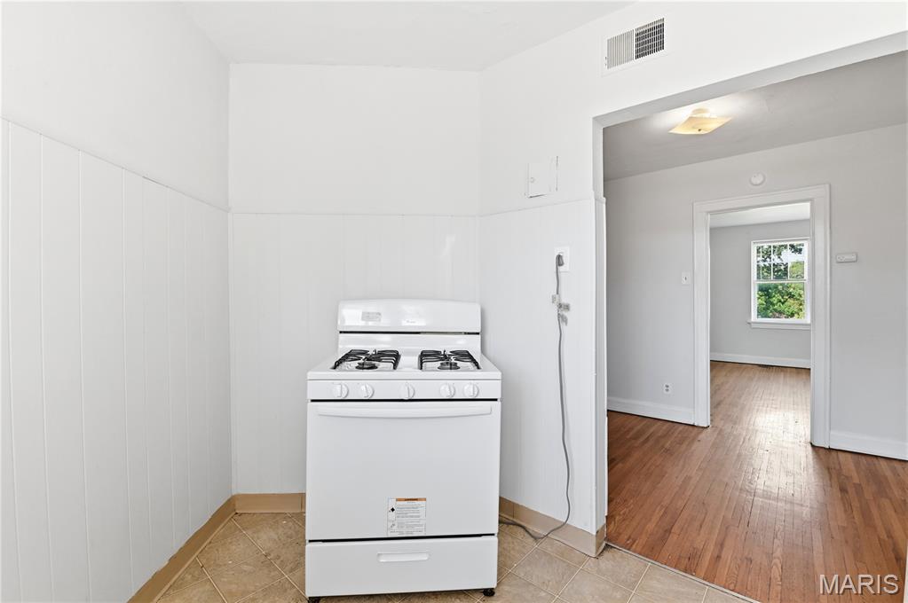 South Kingshighway Terrace Add - Residential Income