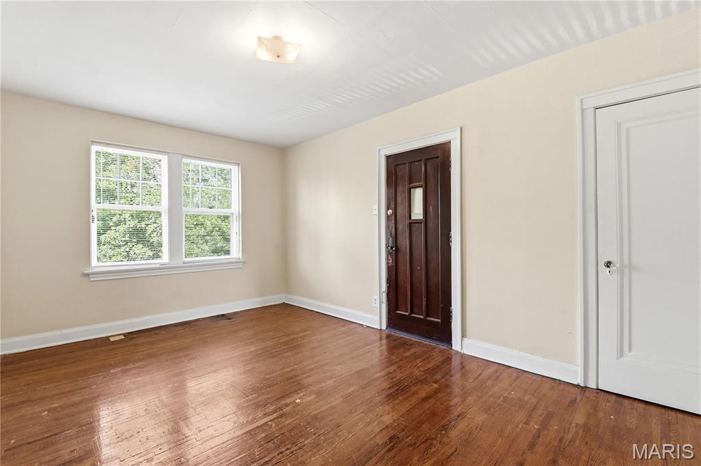 South Kingshighway Terrace Add - Residential Income