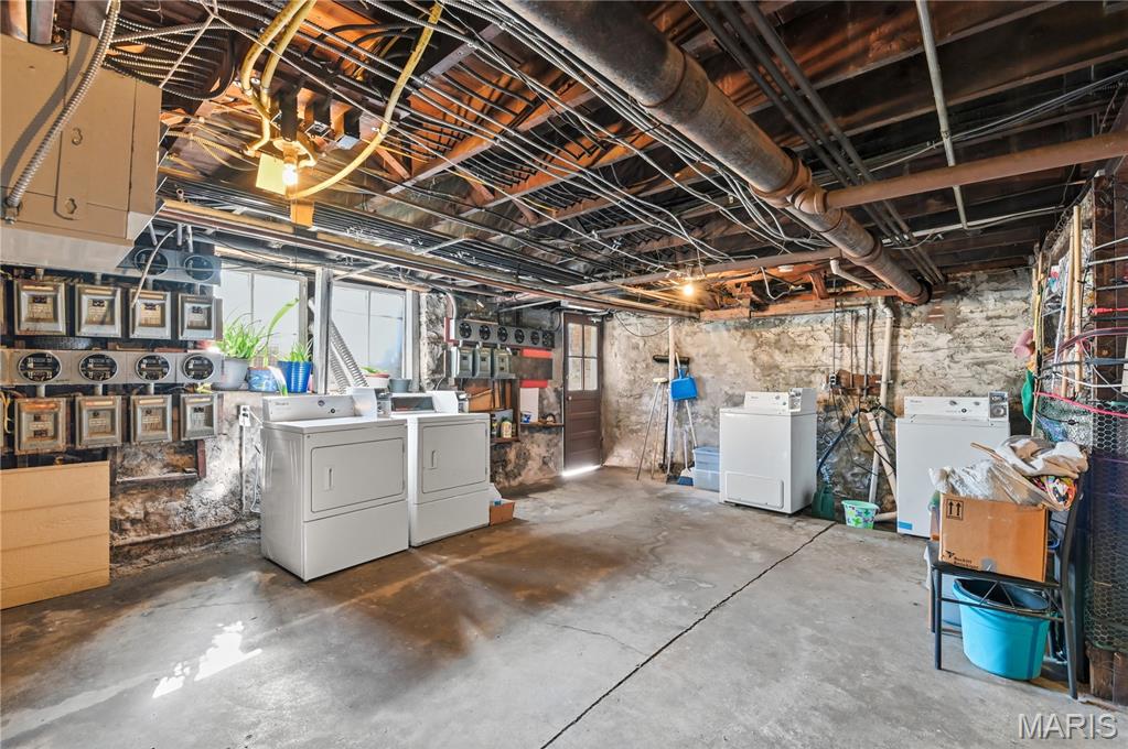 South Kingshighway Terrace Add - Residential Income