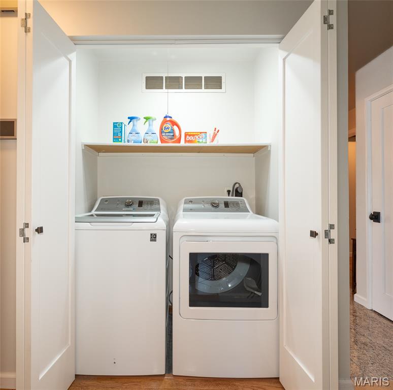 Claymont - Residential