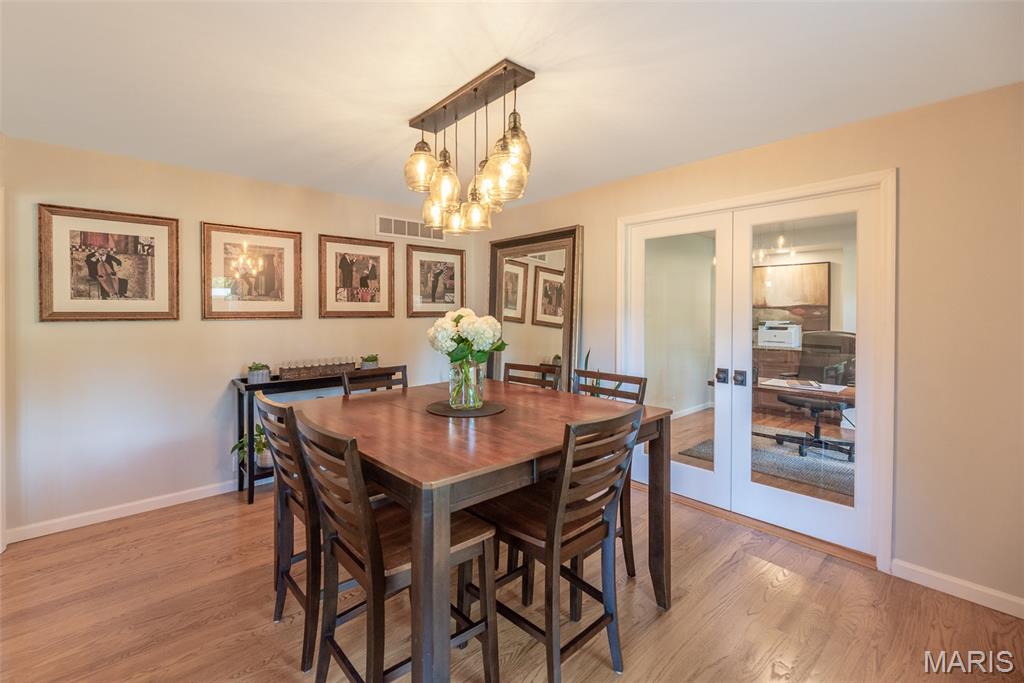 Claymont - Residential