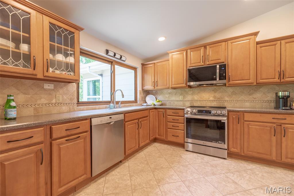Claymont - Residential
