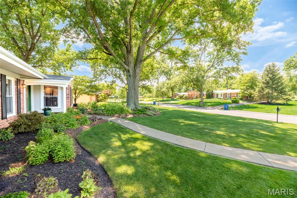Claymont - Residential