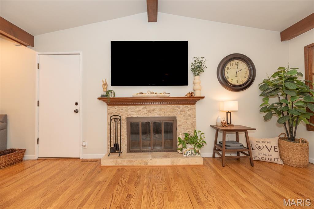 Claymont - Residential