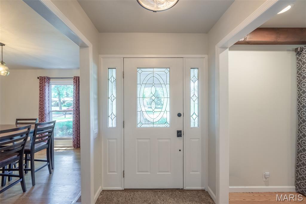 Claymont - Residential
