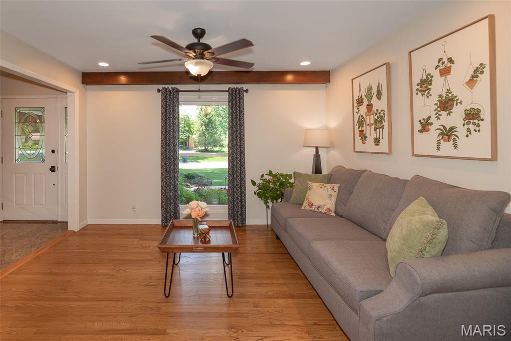 Claymont - Residential