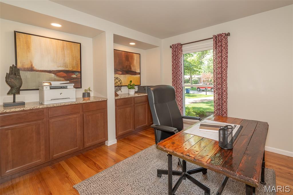 Claymont - Residential