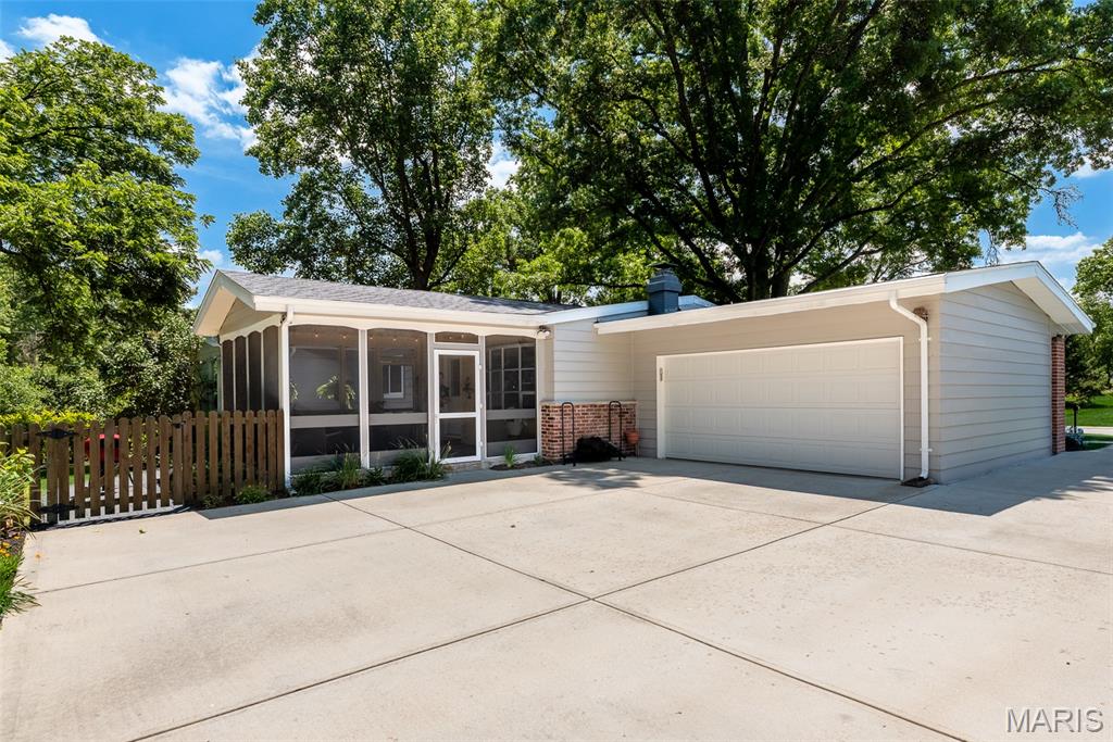 Claymont - Residential