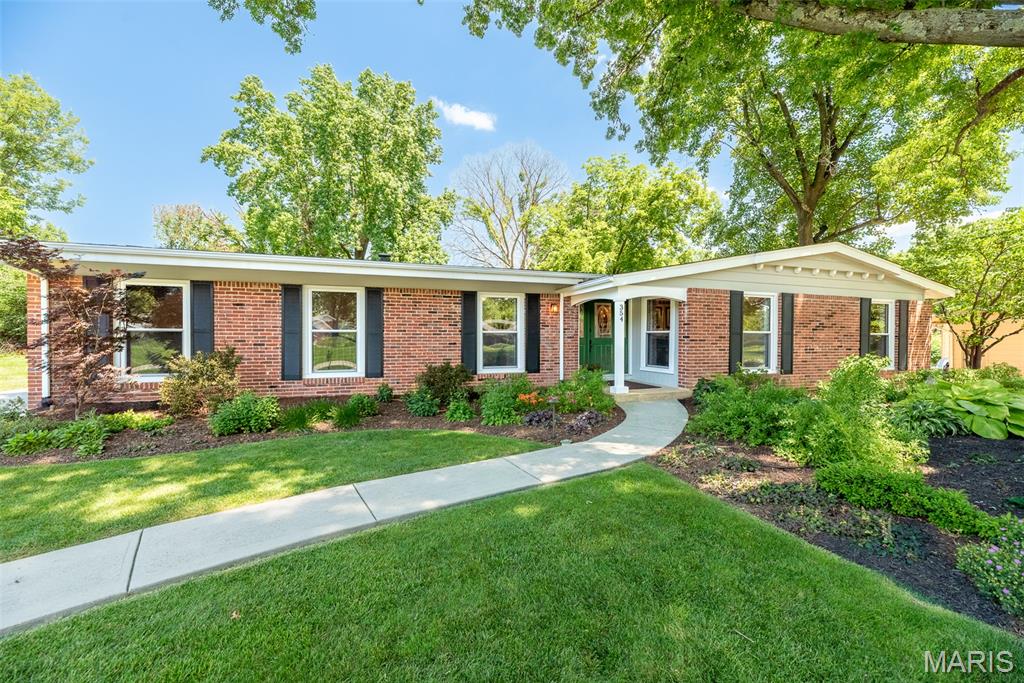 Claymont - Residential