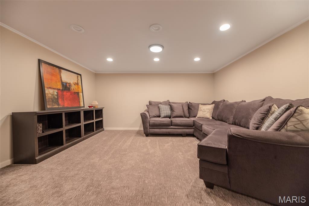 Claymont - Residential