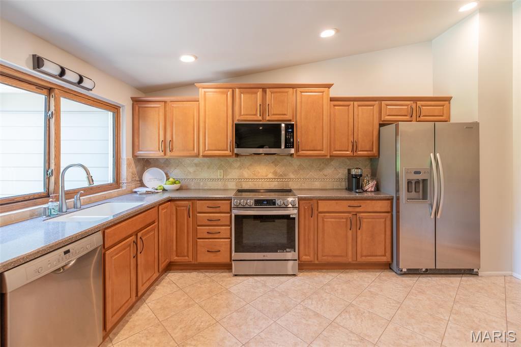 Claymont - Residential